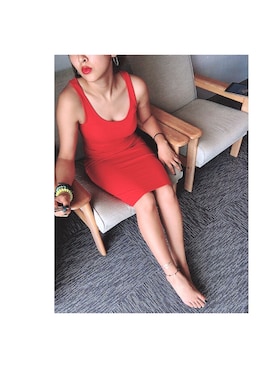 Lilly🌹さんのコーディネート