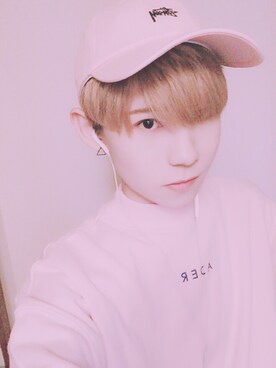 「ADER（アデル）のアイテム」を使った、オウキゼンさん（メンズ・175cm）の秋コーディネート