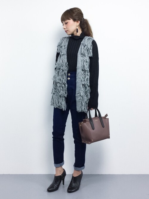 ZOZOTOWNayumi  sato ́uibjvgR[fBl[g
