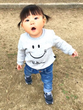 N☺︎chanさんのコーディネート