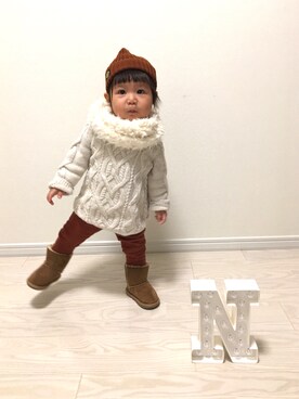 N☺︎chanさんのコーディネート