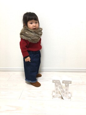 N☺︎chanさんのコーディネート