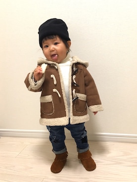 N☺︎chanさんのコーディネート