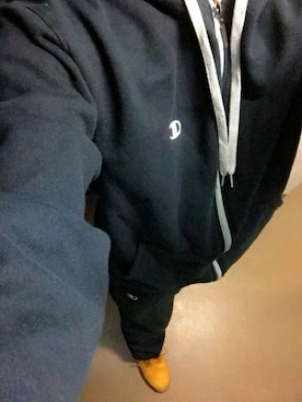 池田幸平さんのコーディネート