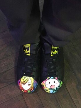 池田幸平さんのコーディネート