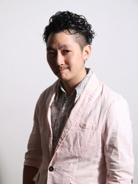 池田幸平さんのコーディネート