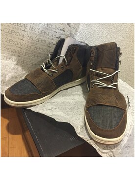 池田幸平さんのコーディネート