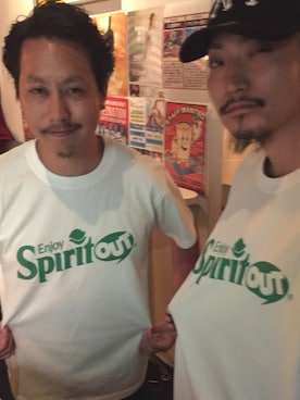 池田幸平さんのコーディネート