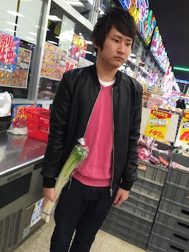 みかみけんたさんのコーディネート