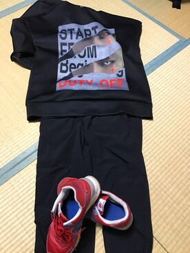 つばささんのコーディネート