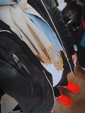 つばささんのコーディネート