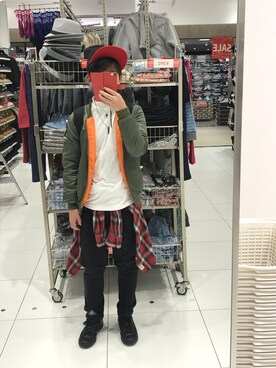 つばささんのコーディネート