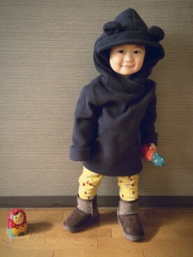 cheetaさんのコーディネート