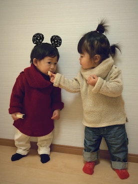 cheetaさんのコーディネート