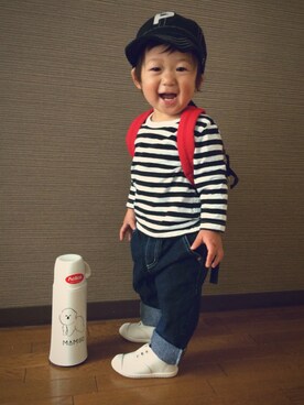 cheetaさんのコーディネート