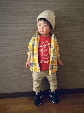 cheetaさんのコーディネート