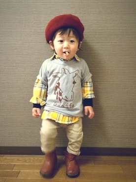 cheetaさんのコーディネート