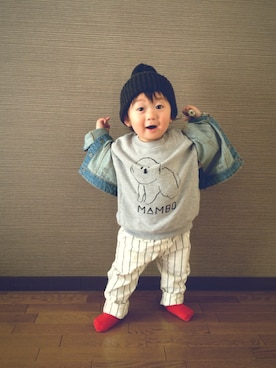 cheetaさんのコーディネート