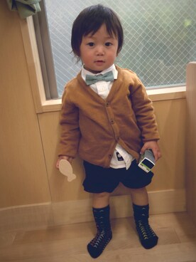 cheetaさんのコーディネート