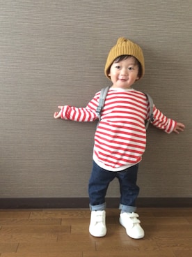 cheetaさんのコーディネート