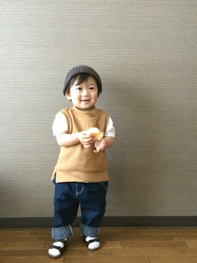 cheetaさんのコーディネート