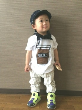 cheetaさんのコーディネート