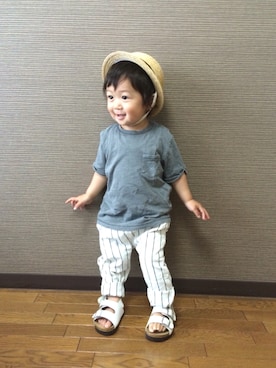 cheetaさんのコーディネート