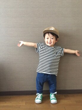 cheetaさんのコーディネート