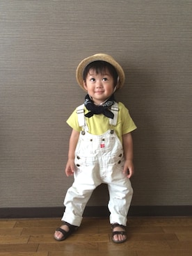 cheetaさんのコーディネート