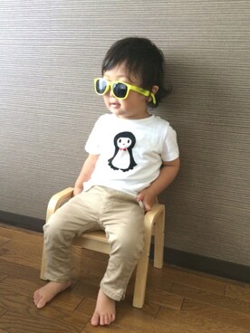 cheetaさんのコーディネート