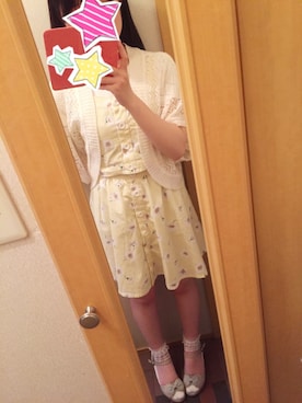 HARUさんのコーディネート