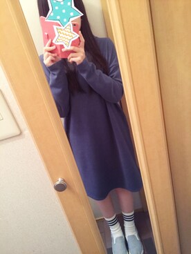 HARUさんのコーディネート