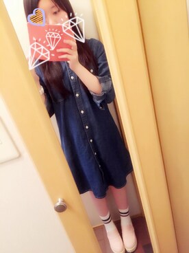 HARUさんのコーディネート