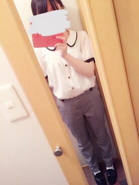 HARUさんのコーディネート