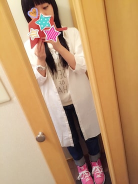 HARUさんのコーディネート