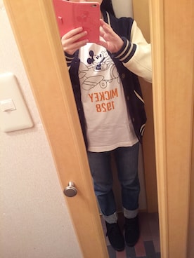 HARUさんのコーディネート