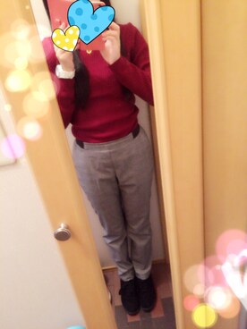 HARUさんのコーディネート