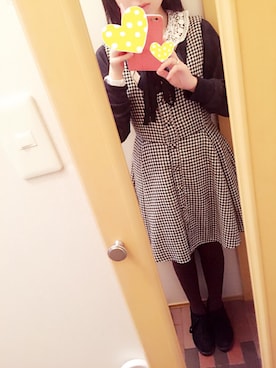 HARUさんのコーディネート