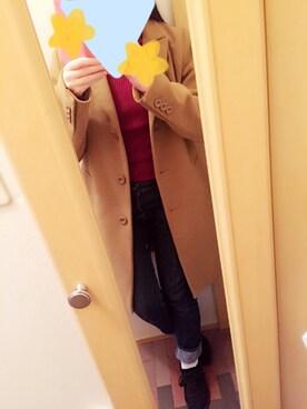 HARUさんのコーディネート