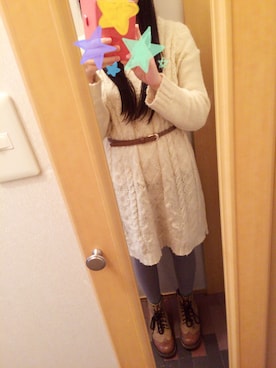 HARUさんのコーディネート