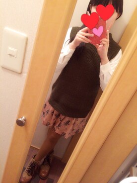 HARUさんのコーディネート