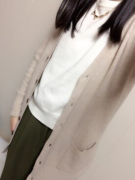 HARUさんのコーディネート