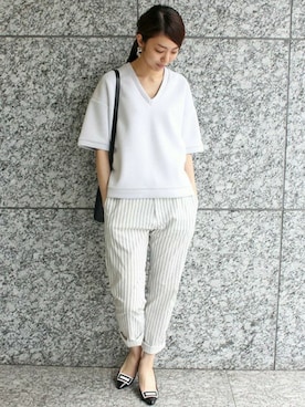 ymさんのコーディネート