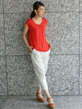 ymさんのコーディネート