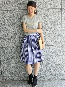 ymさんのコーディネート