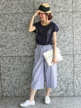 ymさんのコーディネート