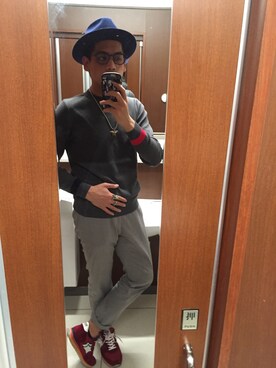 az0421さんのコーディネート