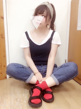 MIRUさんのコーディネート