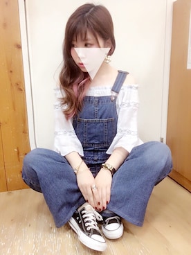 MIRUさんのコーディネート