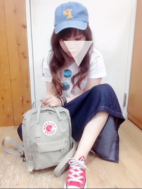 MIRUさんのコーディネート